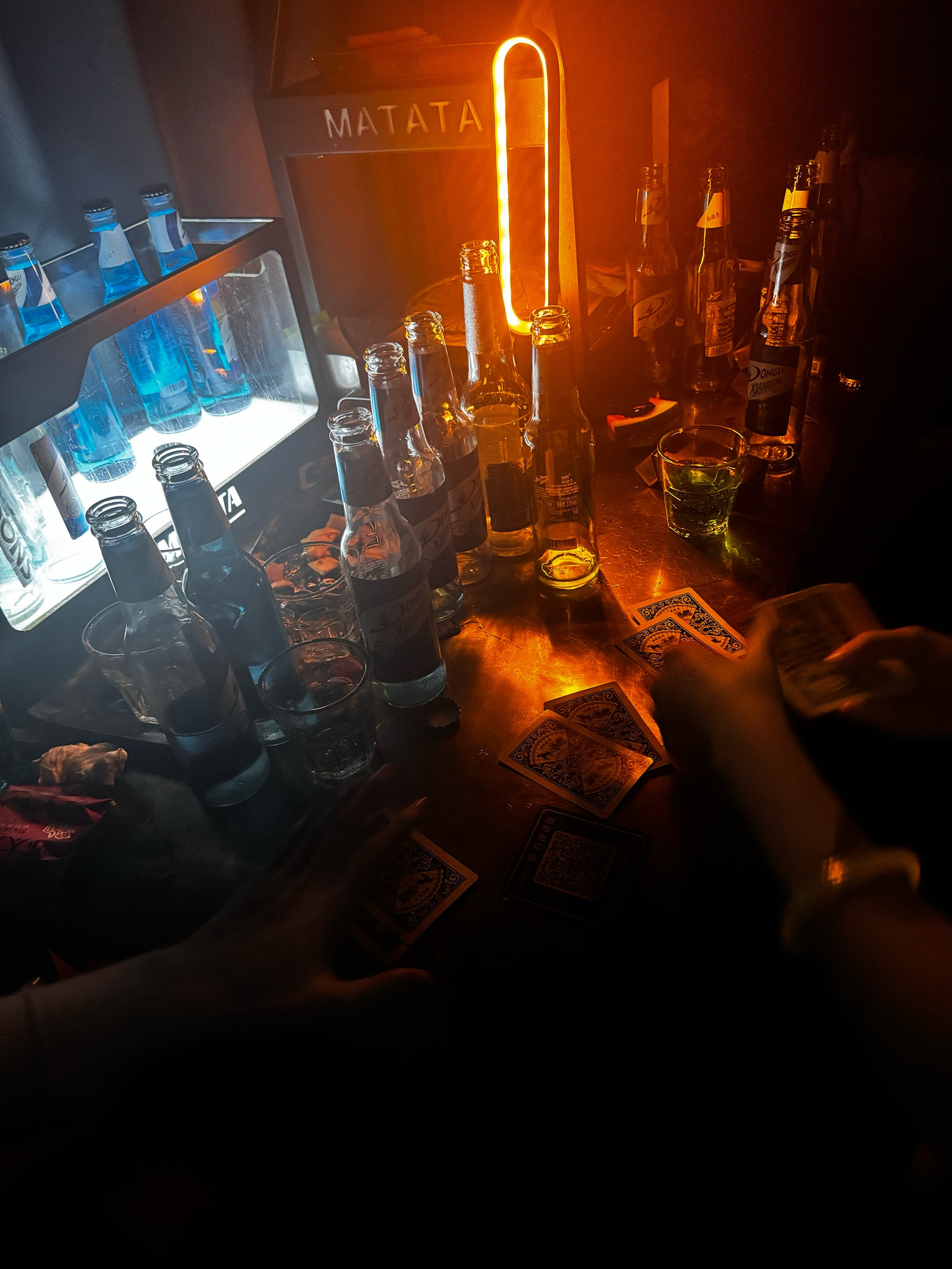 成都商务ktv消费指南详解-大邑县ktv预定